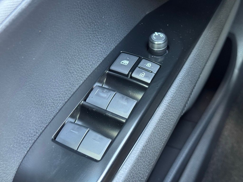 2026 Toyota Camry LE photo 18