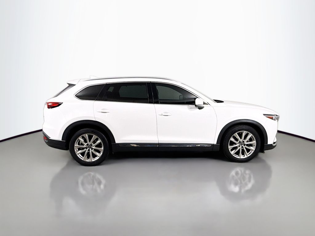 Thumbnail: 2016 Mazda CX-9 - 4