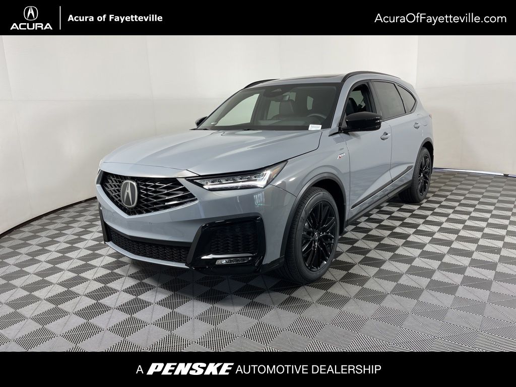 2025 Acura MDX Advance -
                Fayetteville, AR