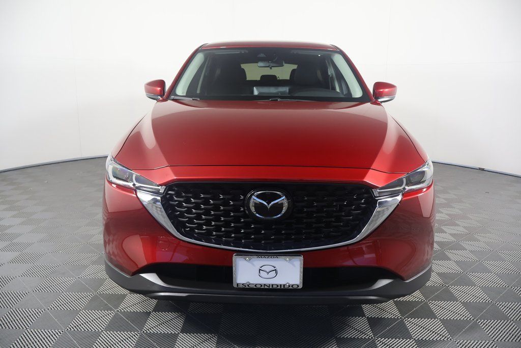 Thumbnail: 2023 Mazda CX-5 - 2