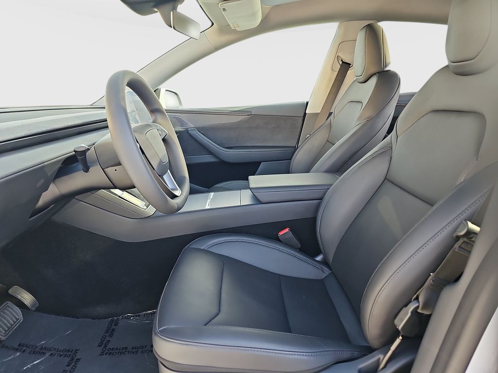 Used 2026 Tesla Model Y SUV