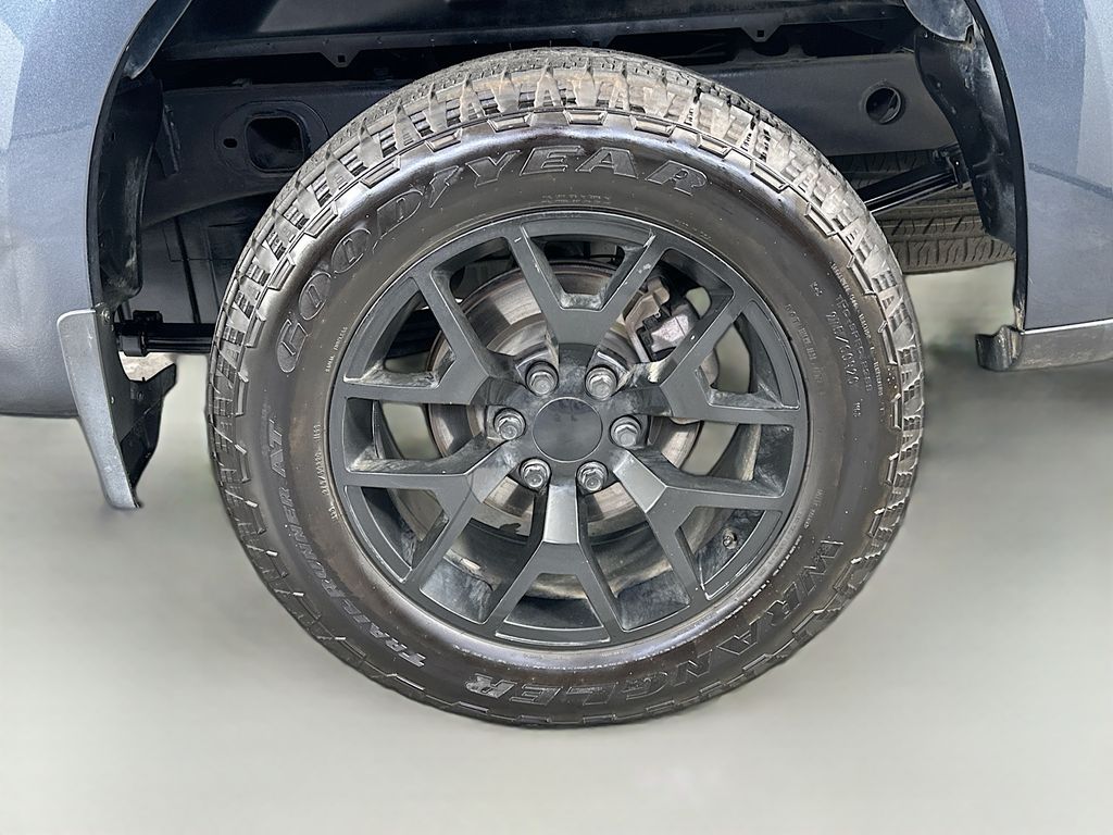 ChevroletSilverado 150030