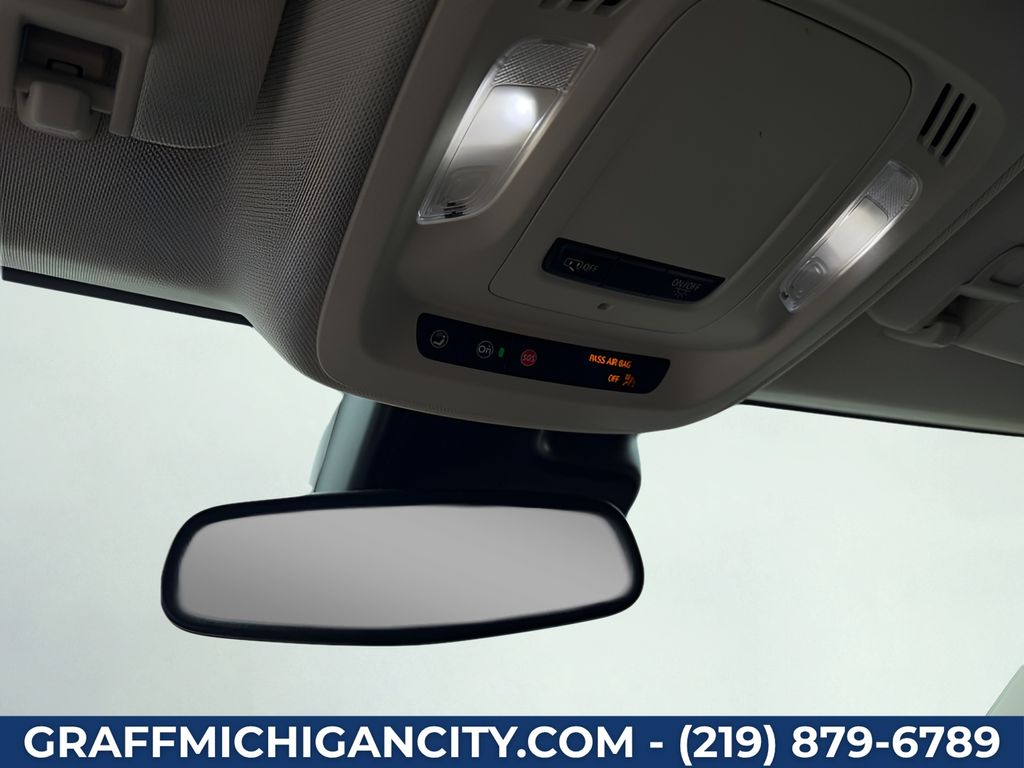 Used 2023 Buick Envision SUV
