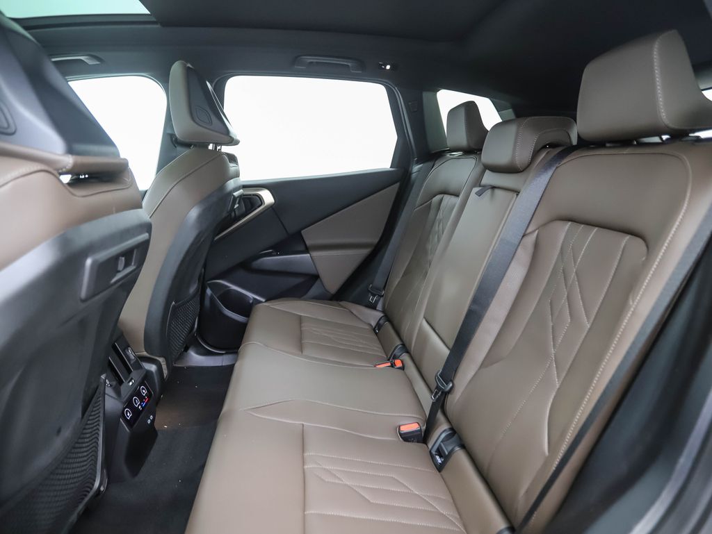 Thumbnail: 2025 BMW X3 - 22