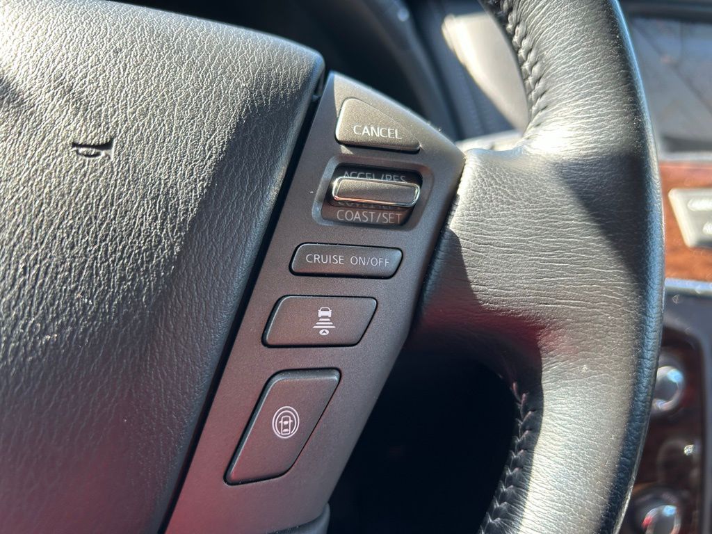 Thumbnail: 2019 Nissan Armada - 22