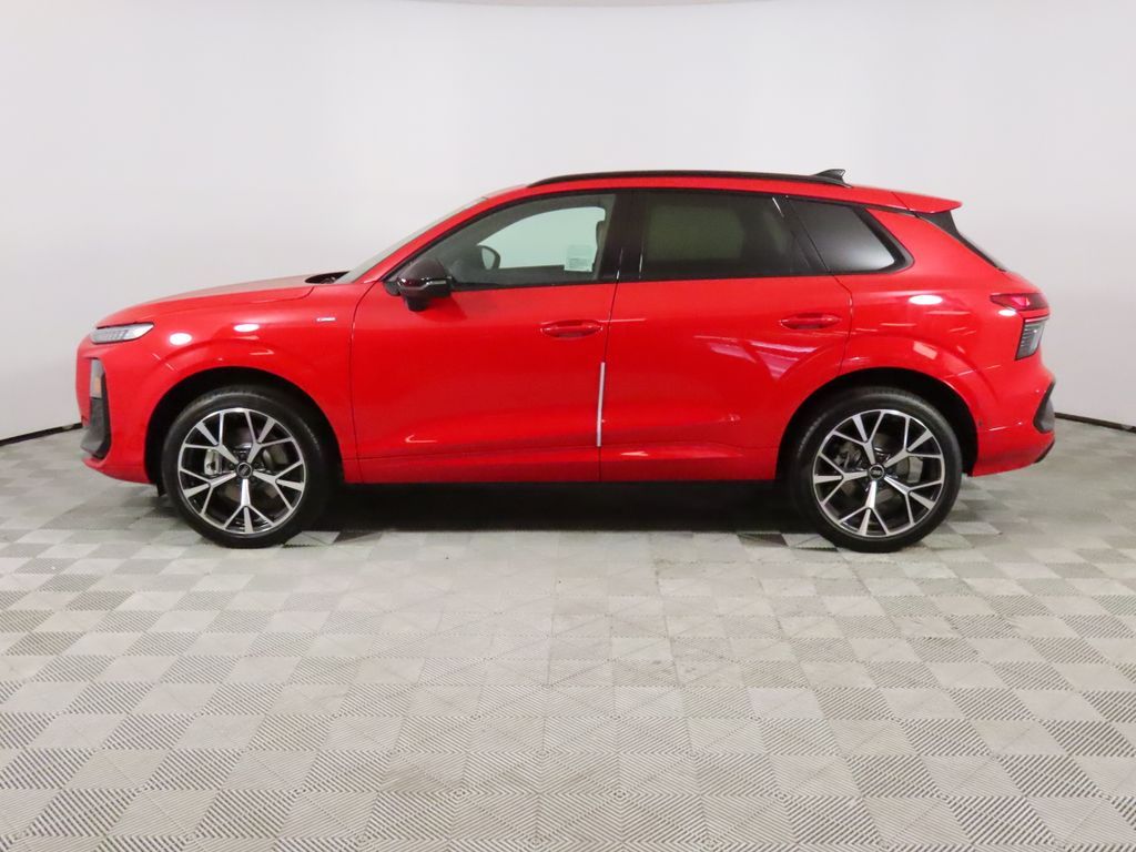 Thumbnail: 2026 Audi Q3 - 2