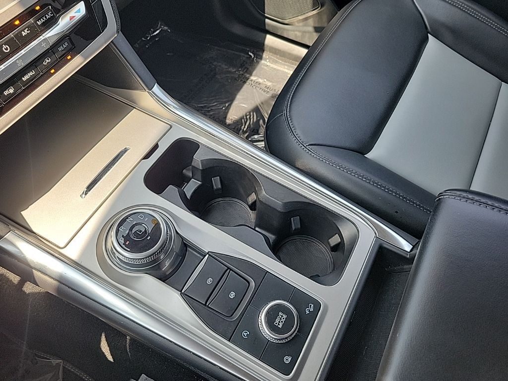 Used 2023 Ford Explorer SUV