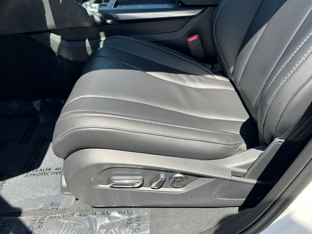 2025 Acura MDX Technology 14