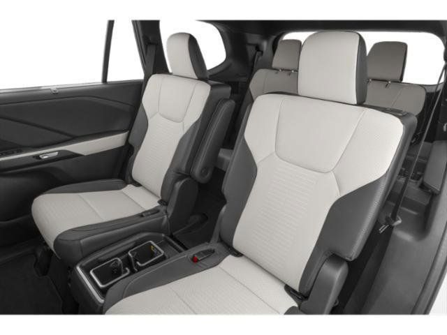 Thumbnail: 2026 Lexus TX - 12