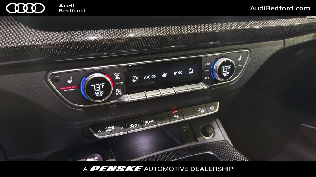 Thumbnail: 2023 Audi SQ5 - 18