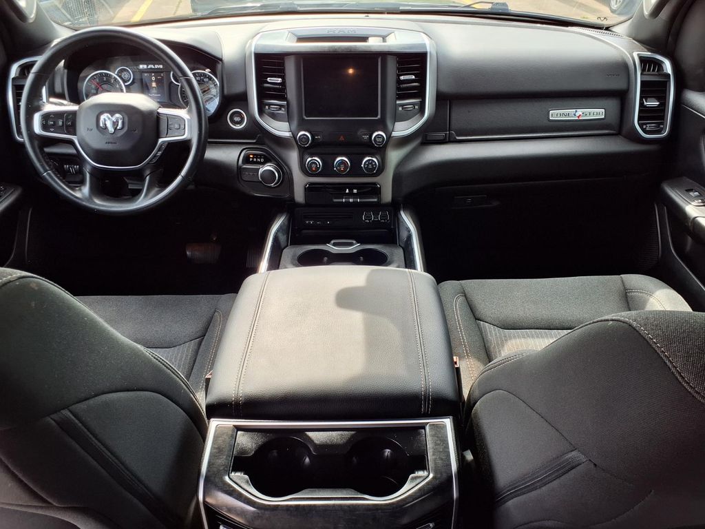 2019 Ram 1500 Big Horn/Lone Star - 8