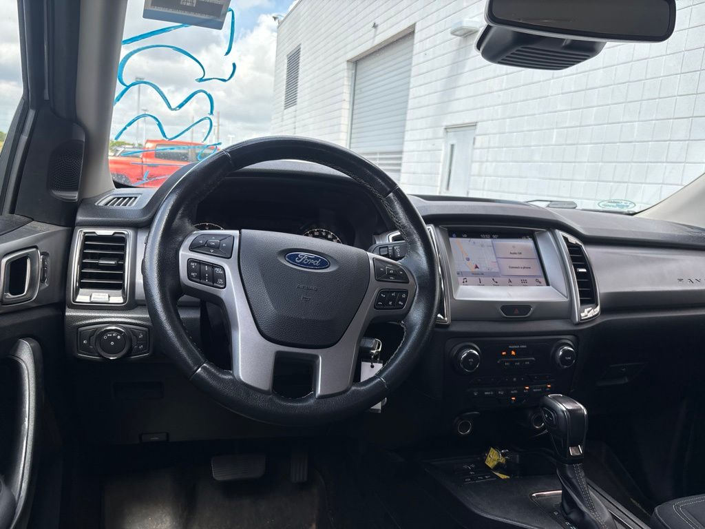 Used 2019 Ford Ranger Truck