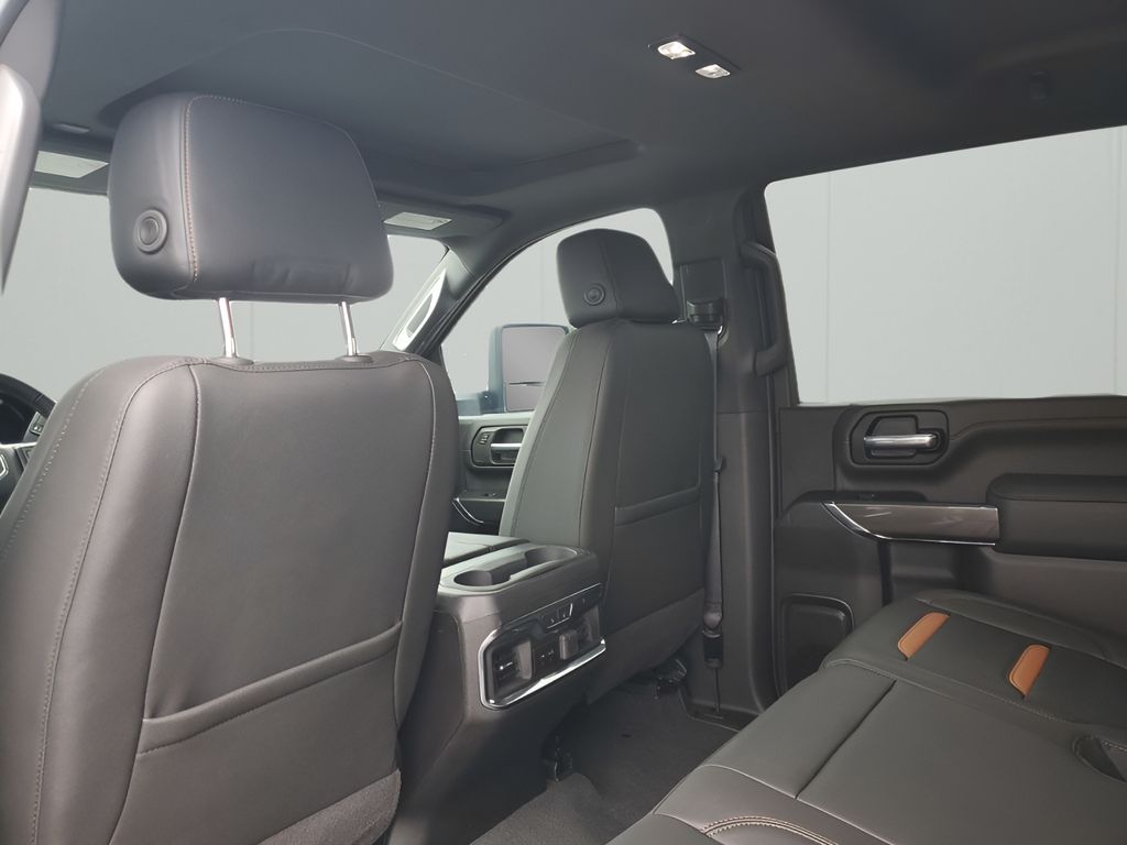 Used Car 2023 Gmc Sierra 3500hd  At4 For Sale Under $70,000 In Austin, Texas