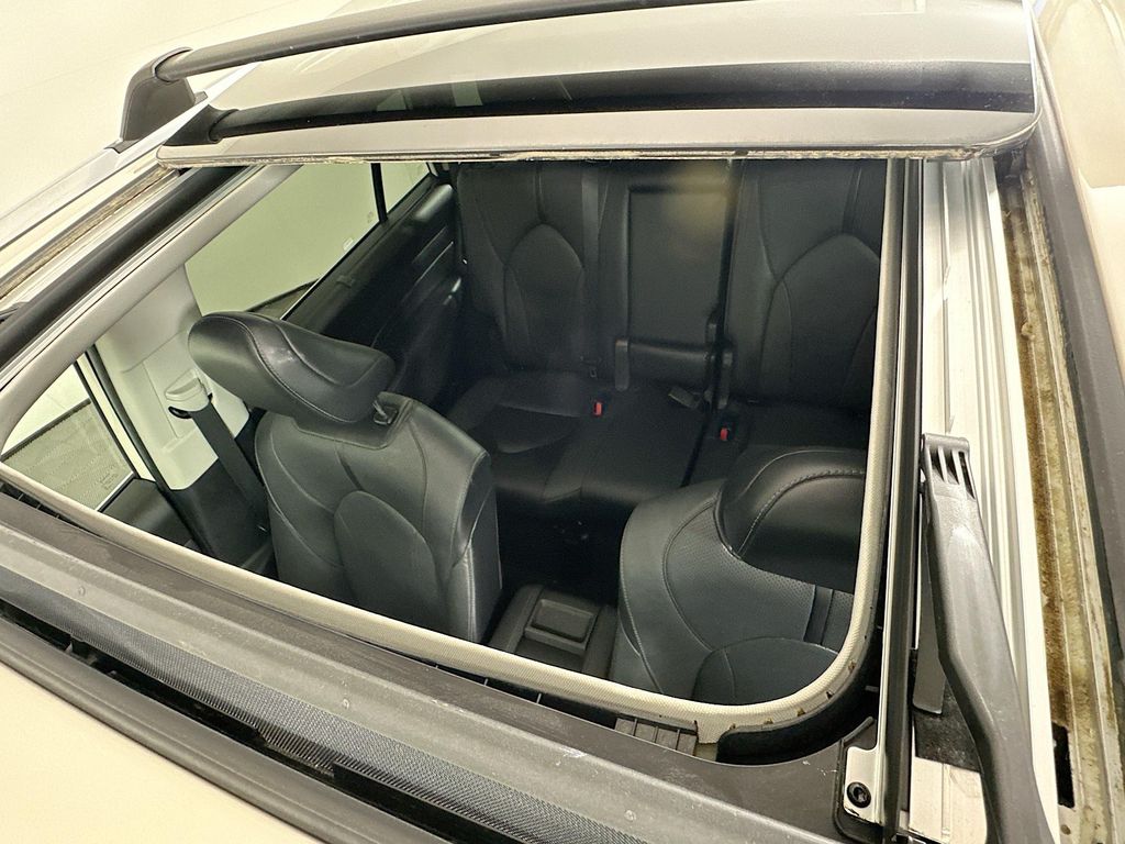 Thumbnail: 2024 Toyota Grand Highlander - 22