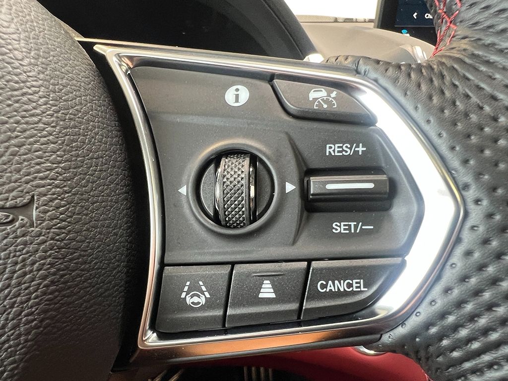 new 2026 Acura RDX car, priced at $56,900