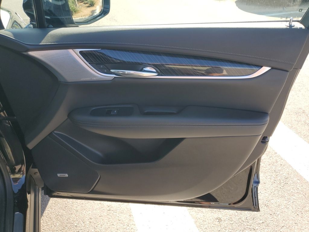 Used Car 2025 Cadillac Xt6  Premium Luxury For Sale Under $50,000 In Austin, Texas