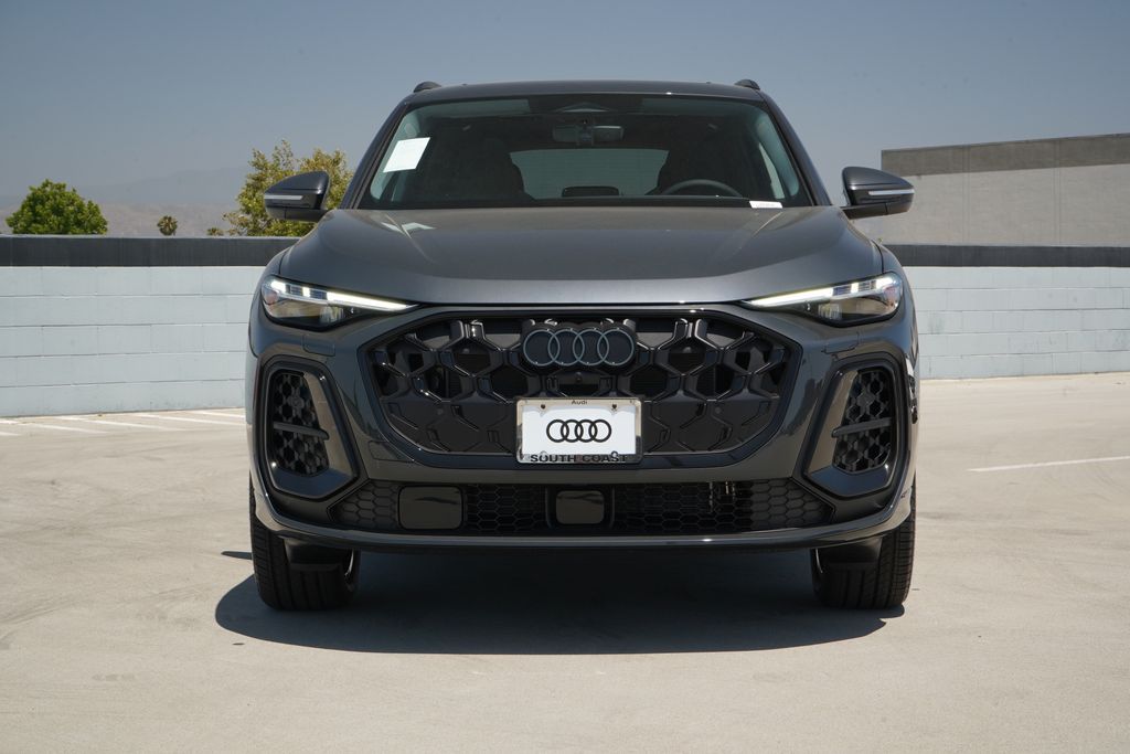 Thumbnail: 2026 Audi Q5 - 5