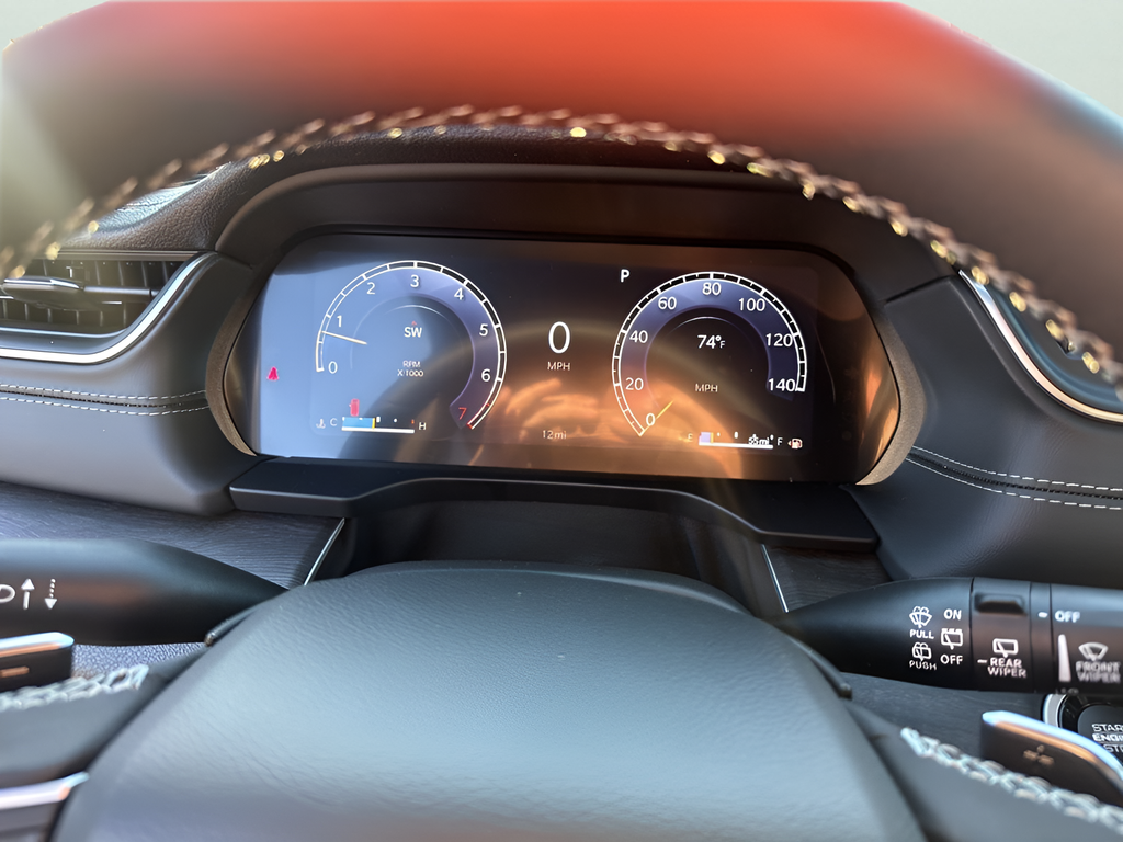 New Car 2025 Jeep Grand Cherokee  Limited For Sale Under $50,000 In Austin, Texas