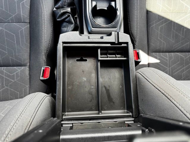 Used 2017 Toyota Tacoma Truck