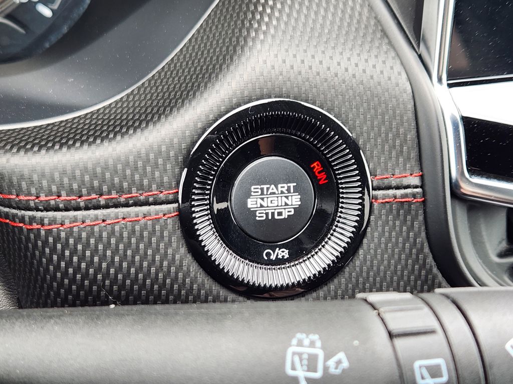 2024 Jeep Compass Trailhawk - Photo 12