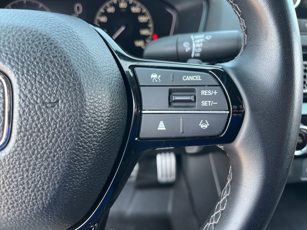 Thumbnail: 2024 Honda Civic - 22