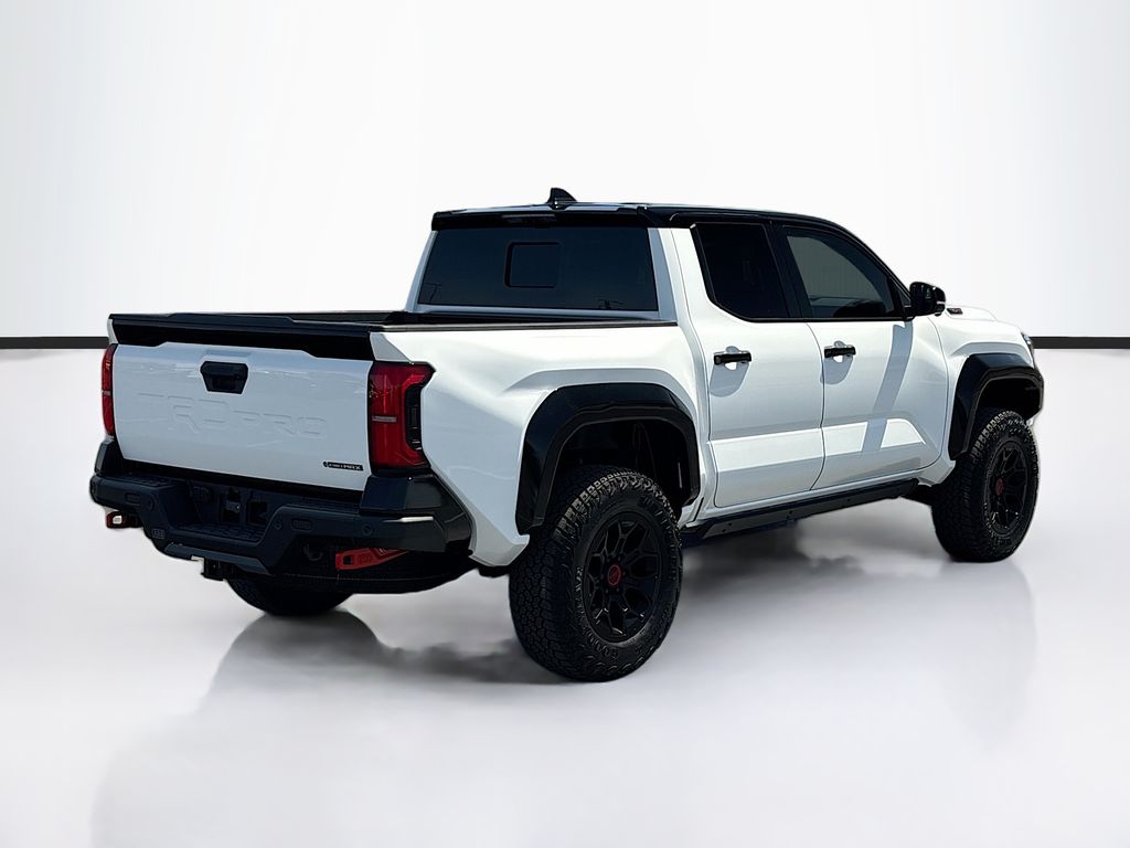 Thumbnail: 2026 Toyota Tacoma - 5