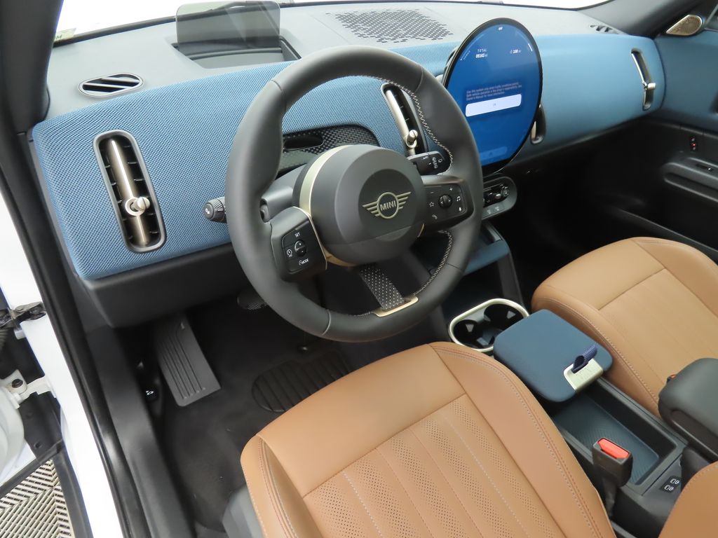 Thumbnail: 2025 MINI Cooper Countryman - 13