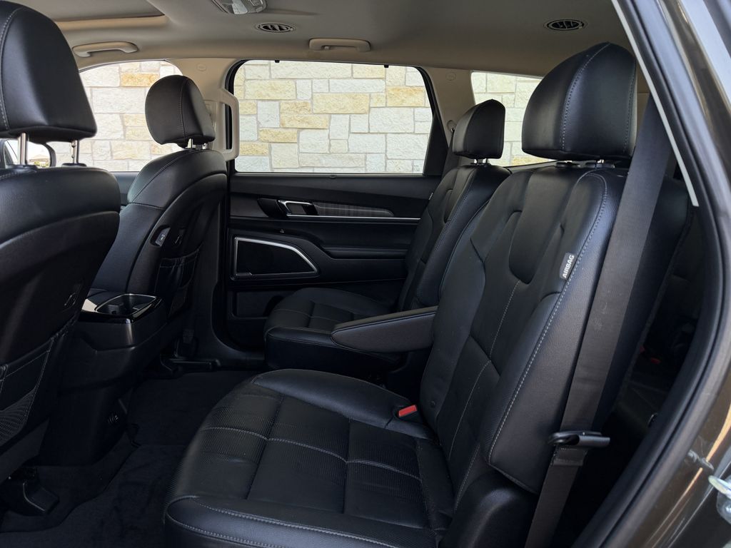 Used 2024 Kia Telluride SUV