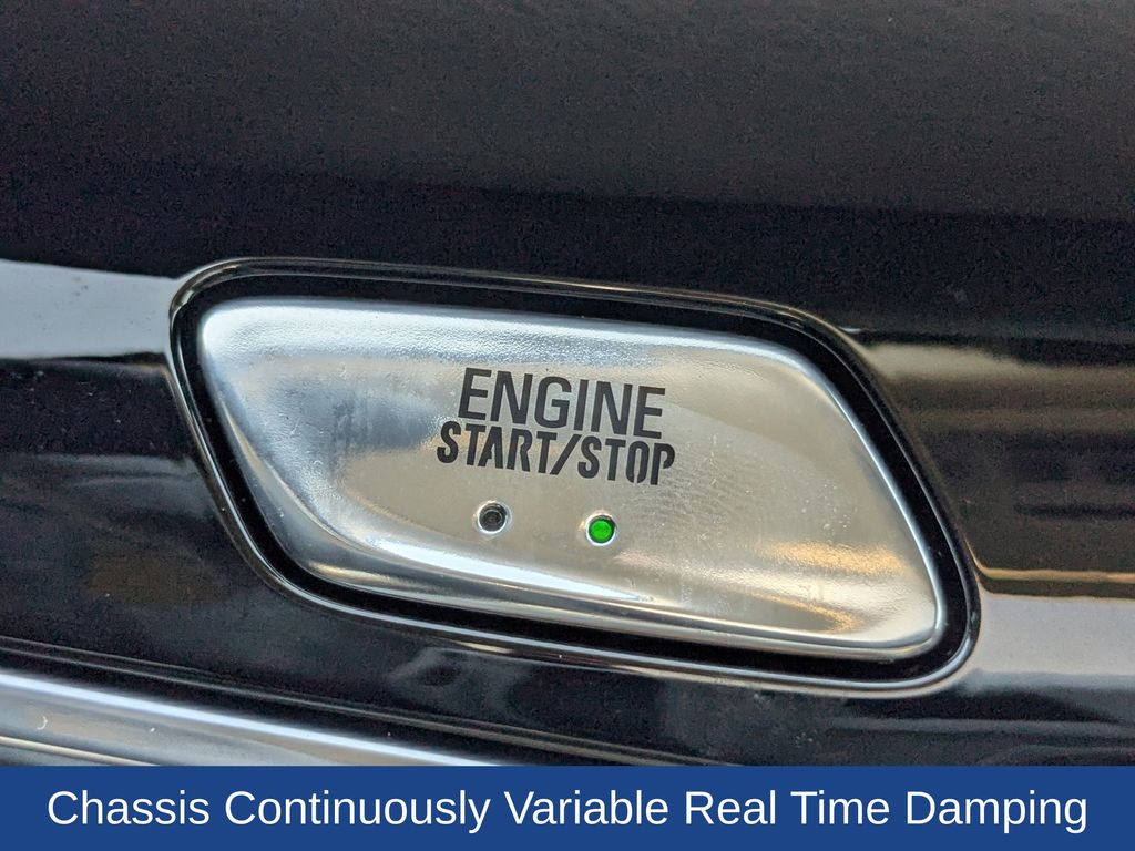 2024 Buick Enclave Avenir FWD