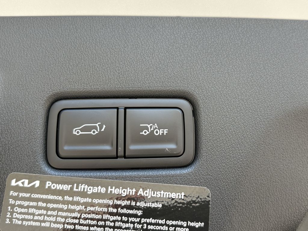2027 Kia Telluride X-LINE EX AWD Gray at DeMontrond Automotive Group
