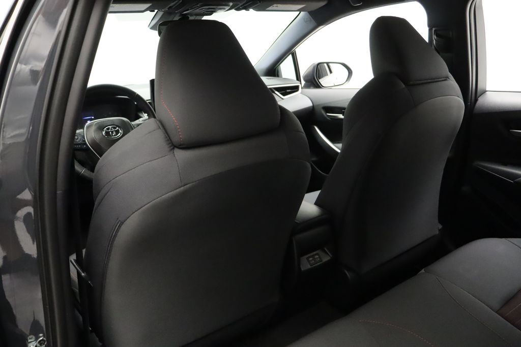 2024 Toyota Corolla SE 20