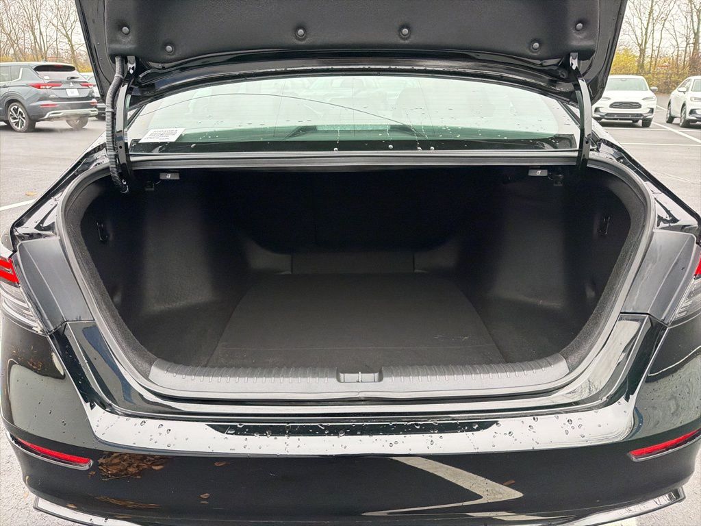 Thumbnail: 2023 Honda Accord - 22