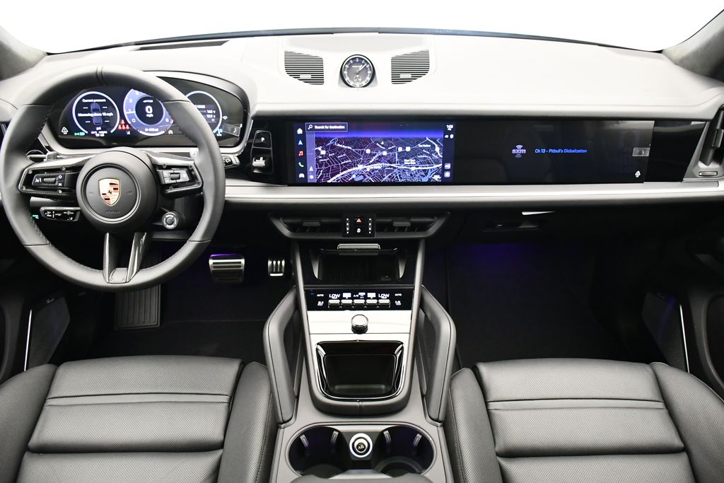 Thumbnail: 2025 Porsche Cayenne - 23