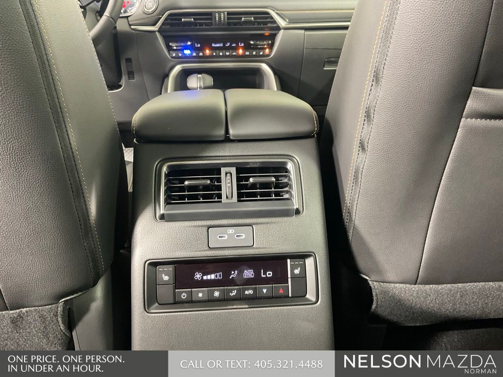 2026 Mazda CX-70 Preferred Package - Photo 41