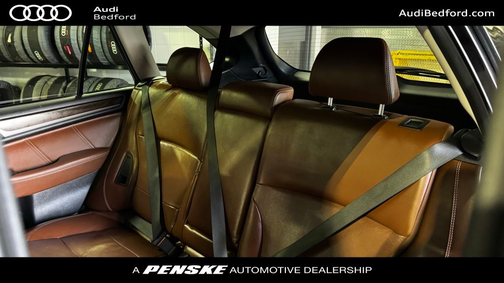 Thumbnail: 2019 Subaru Outback - 20