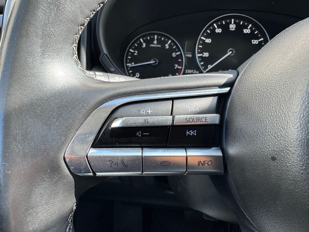 Used Car 2024 Mazda Cx-50  2.5 S Preferred Package For Sale Under $30,000 In Georgetown, Texas