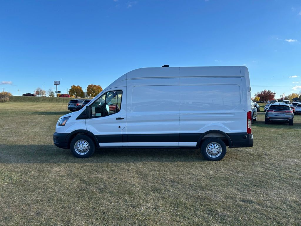 new 2026 Ford Transit-350 car, priced at $68,790