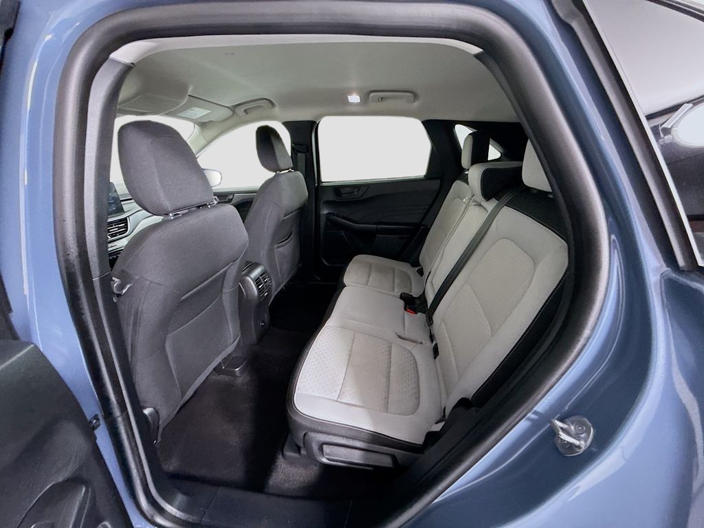 Thumbnail: 2024 Ford Escape - 21