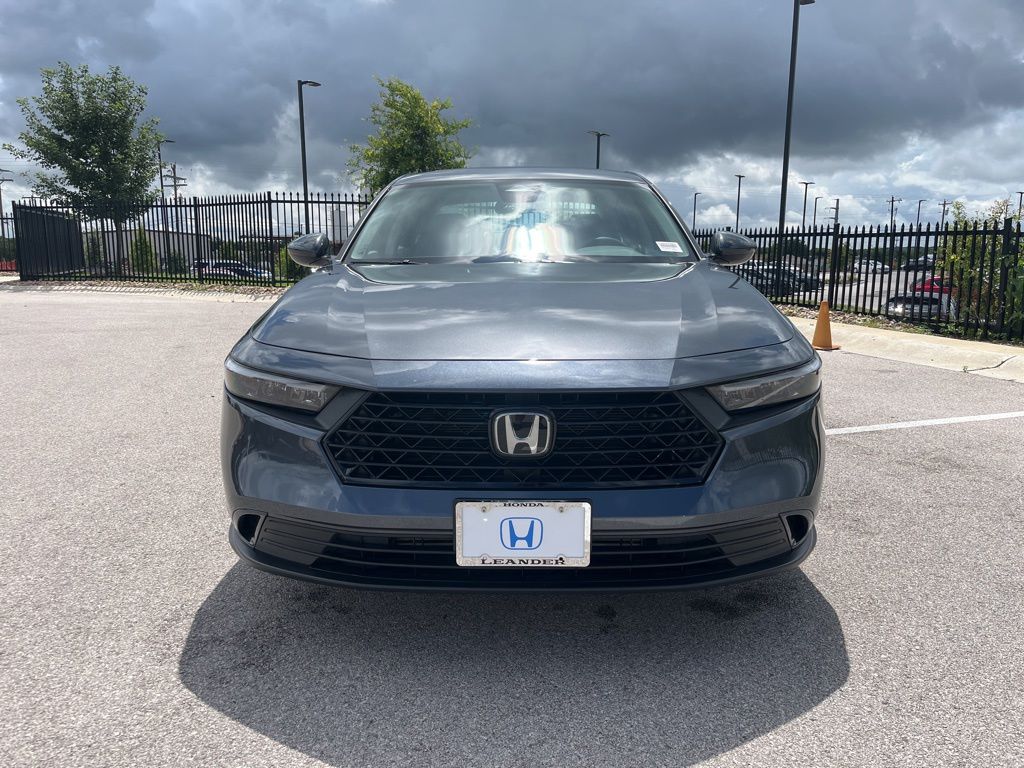 Thumbnail: 2024 Honda Accord - 2