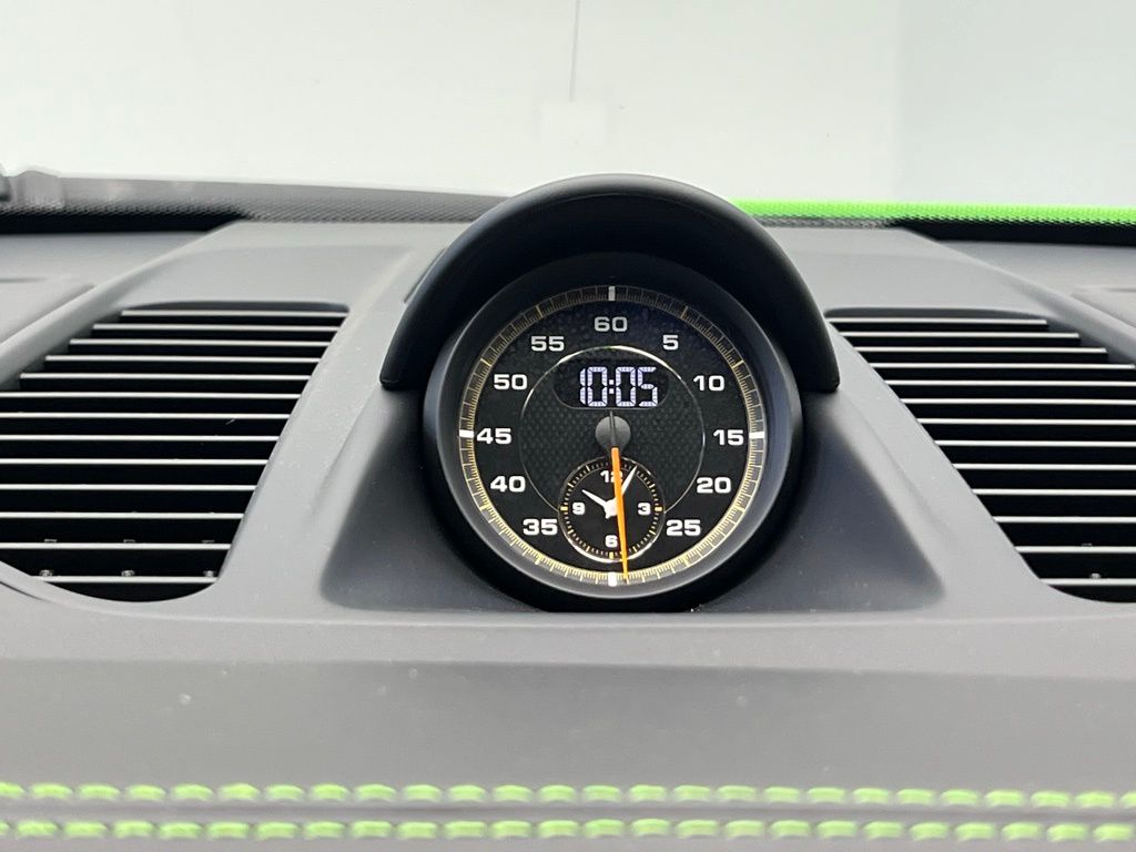 2019 Porsche 911 GT3 13