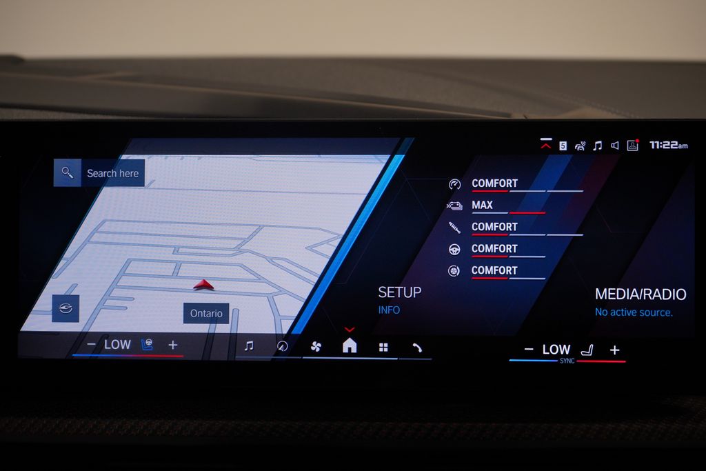 Thumbnail: 2026 BMW XM - 13