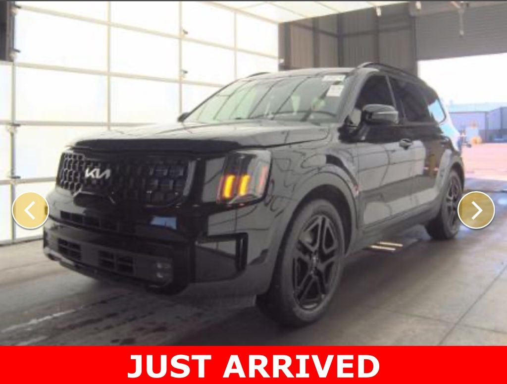 2024 Kia Telluride SX-Prestige X-Line  AWD