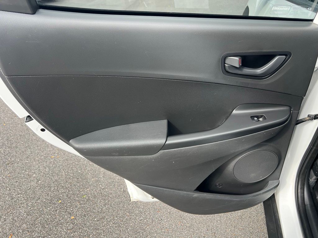 Used 2023 Hyundai Kona SUV