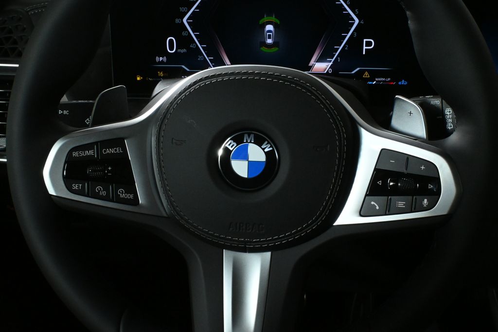 Thumbnail: 2026 BMW X5 - 19