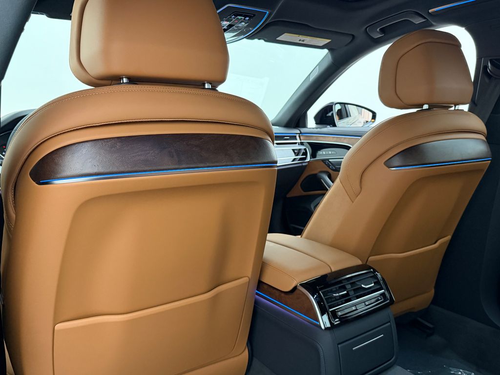 Thumbnail: 2026 Audi A8 - 23