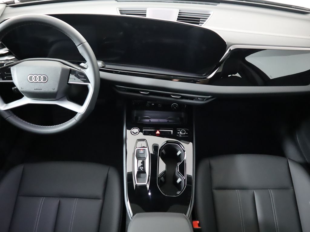 Thumbnail: 2025 Audi A5 - 13