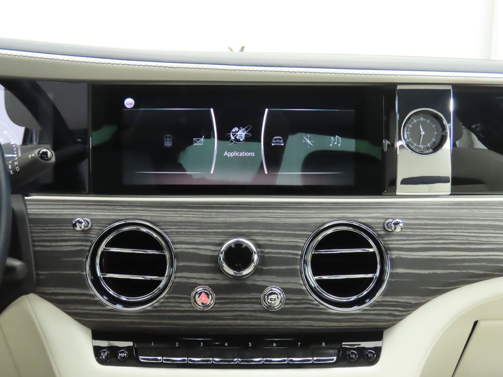 2022 Rolls-Royce Ghost  14