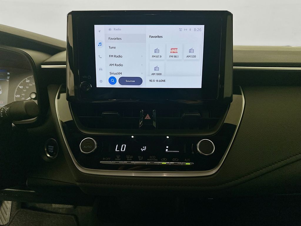 Thumbnail: 2023 Toyota Corolla - 14