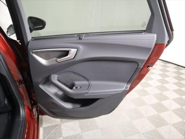 Thumbnail: 2025 Audi A5 - 29