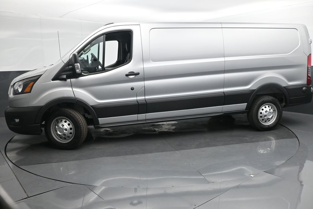 2026 Ford Transit-150 Cargo Van 